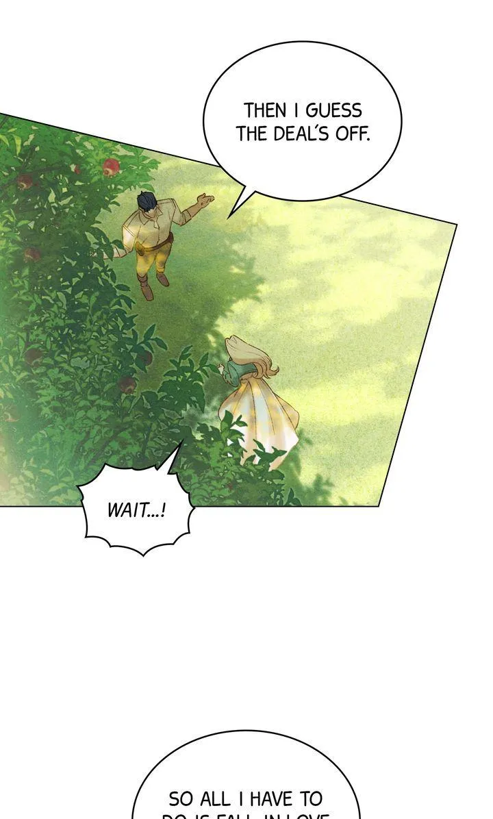 In the Garden of May Chapter 4 page 47 - 