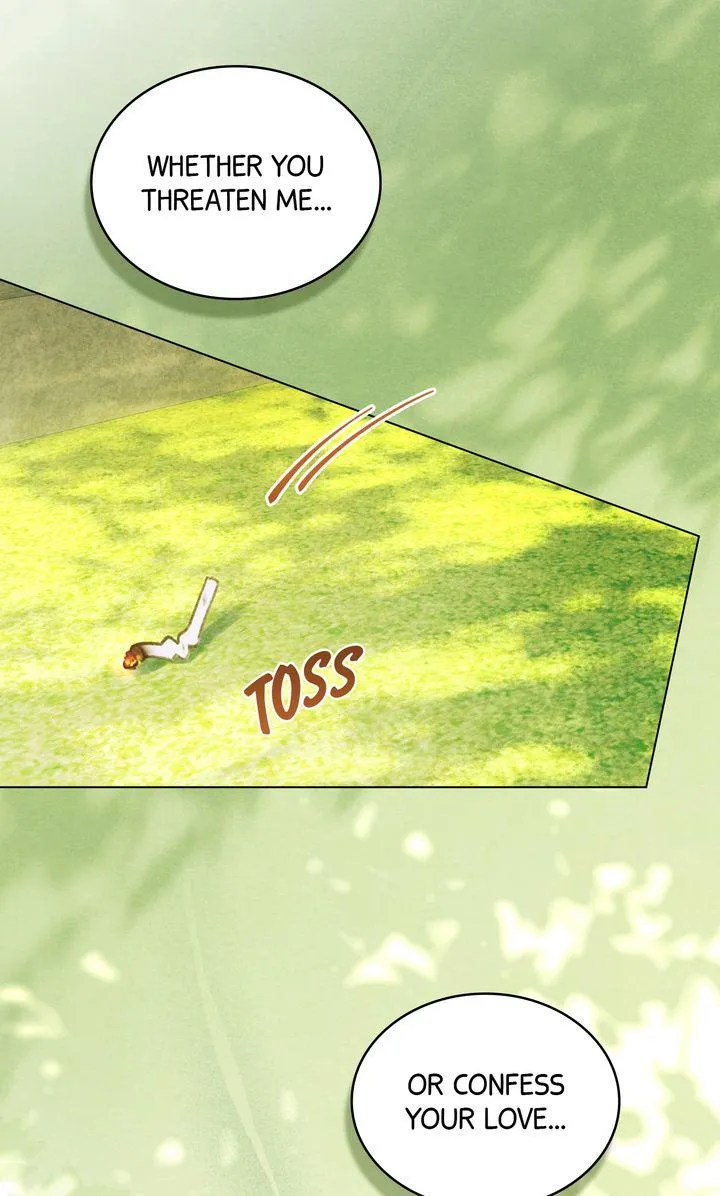 In the Garden of May Chapter 4 page 49 - 