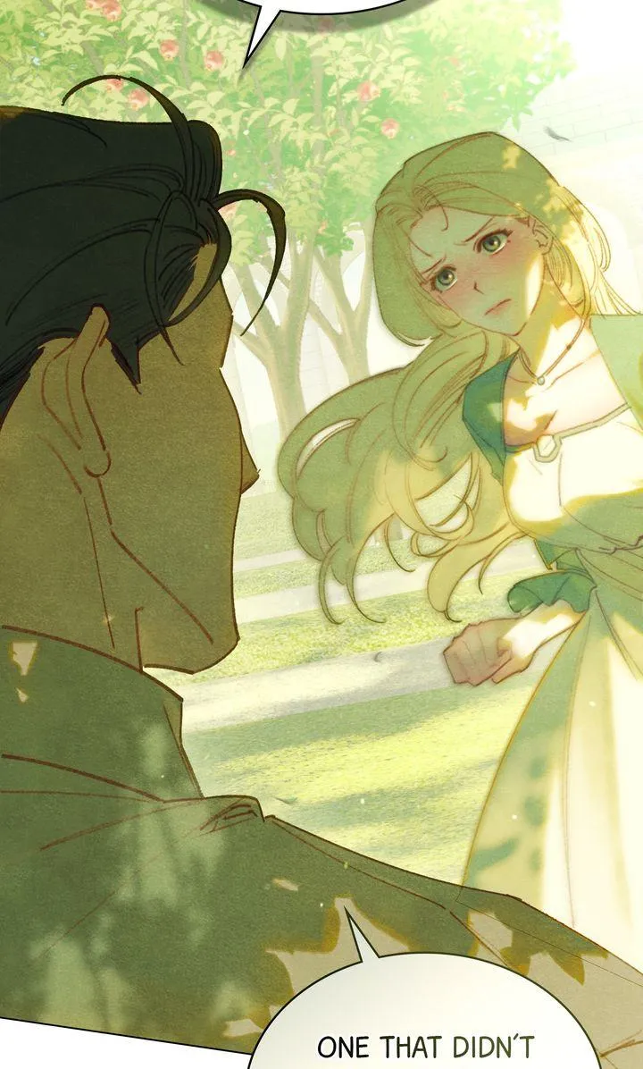 In the Garden of May Chapter 4 page 6 - 
