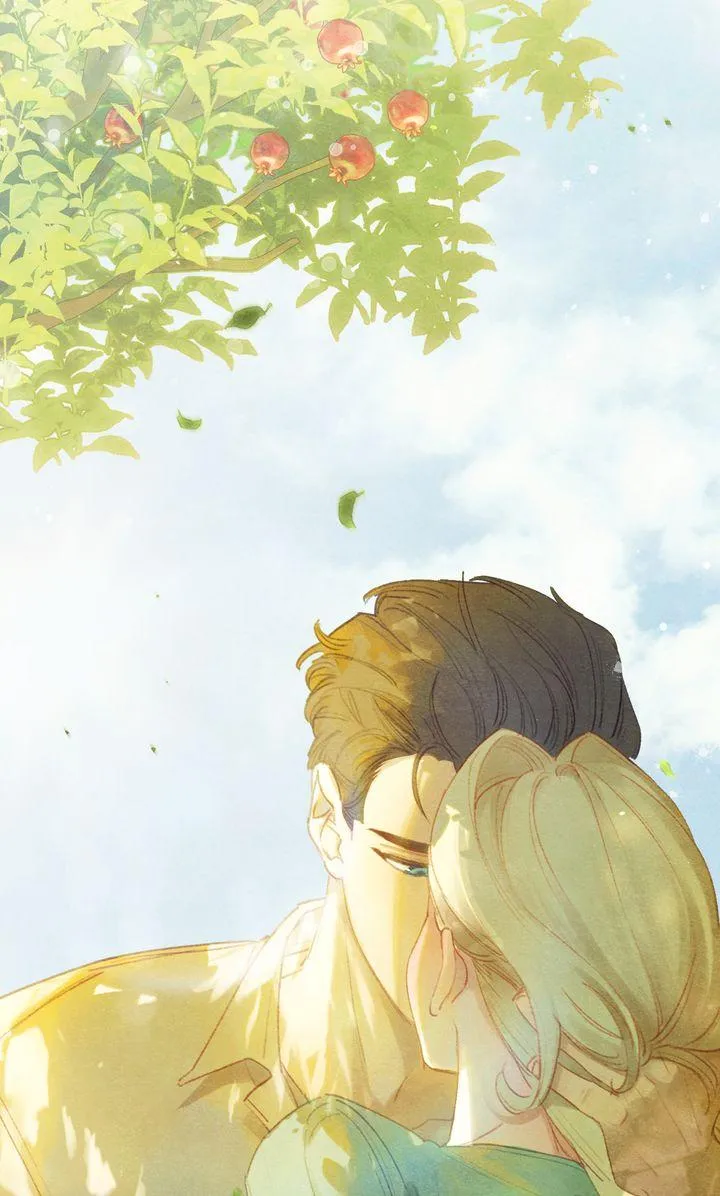 In the Garden of May Chapter 4 page 54 - 