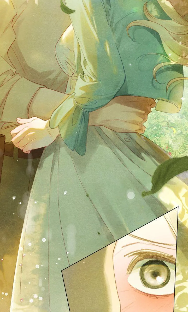 In the Garden of May Chapter 4 page 55 - 