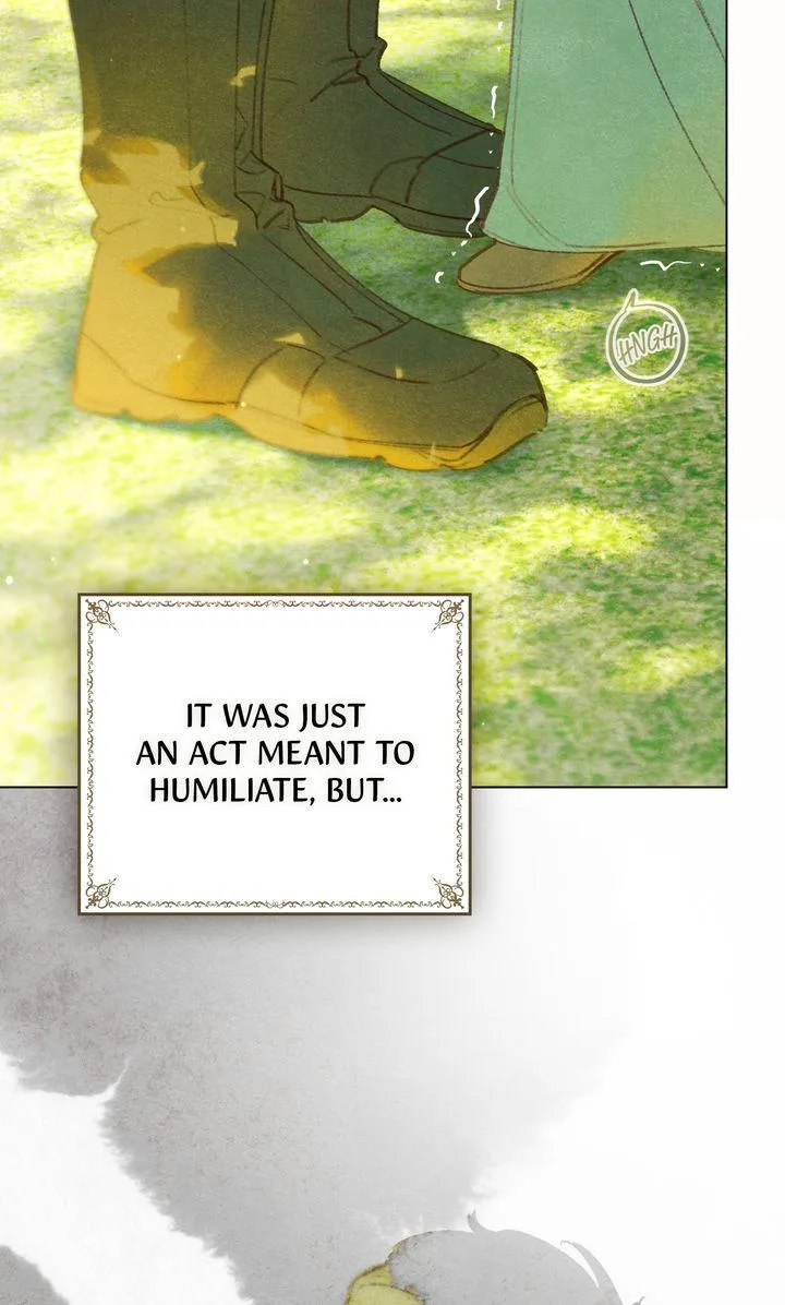 In the Garden of May Chapter 4 page 58 - 