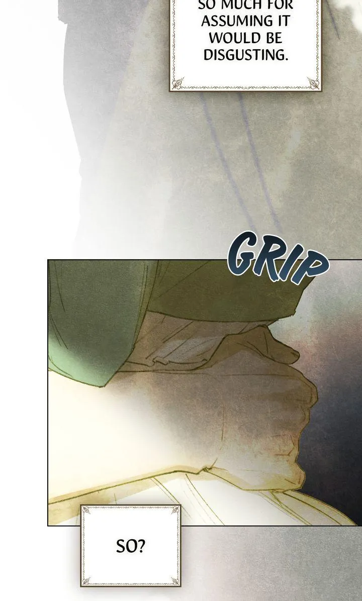 In the Garden of May Chapter 4 page 60 - 