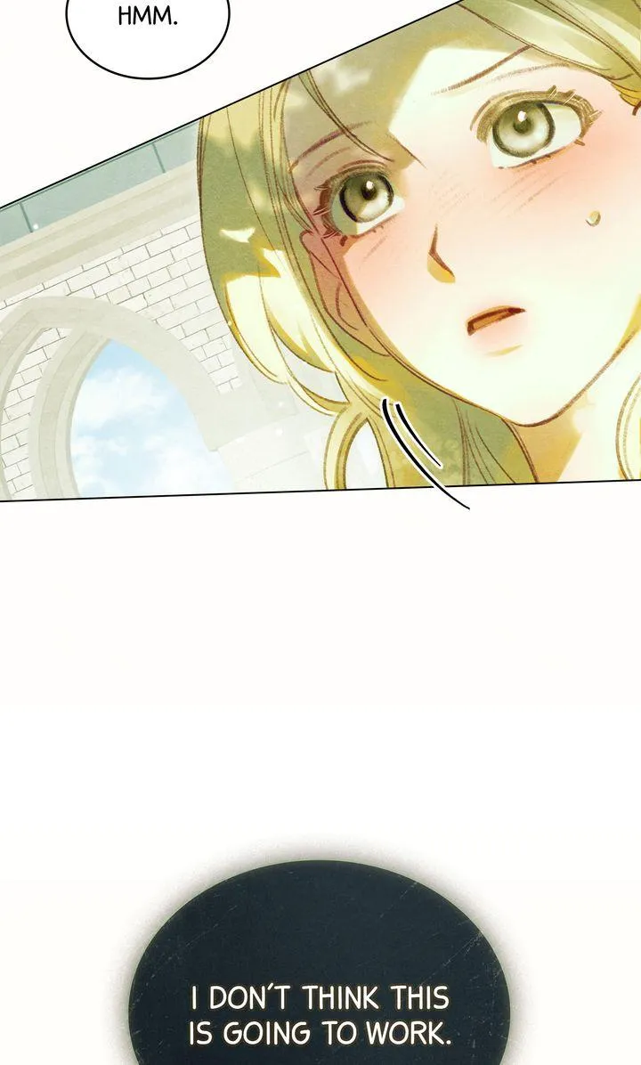 In the Garden of May Chapter 4 page 65 - 