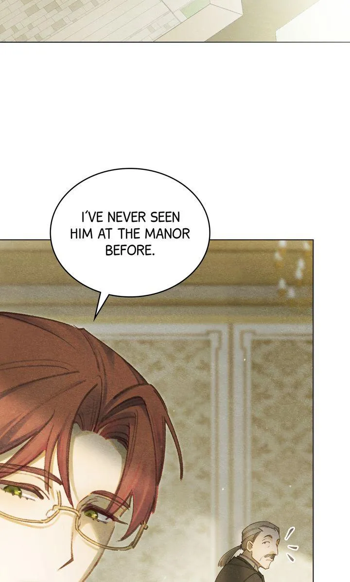 In the Garden of May Chapter 4 page 73 - 