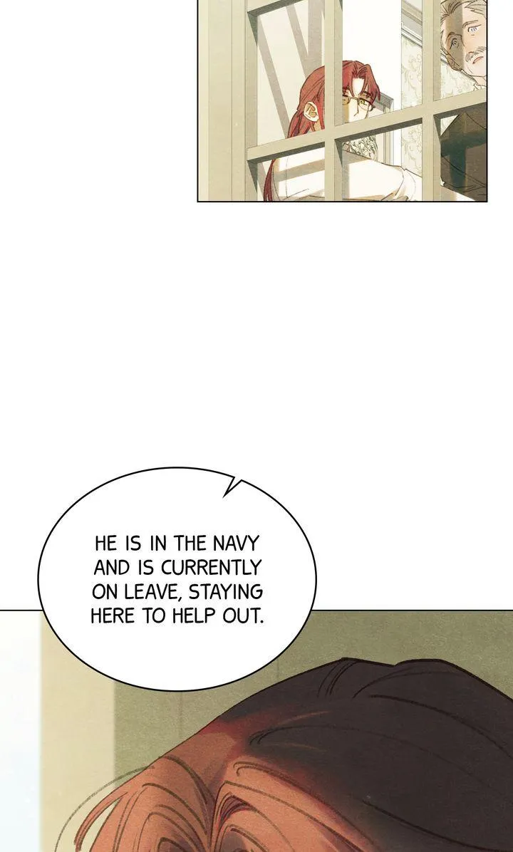 In the Garden of May Chapter 4 page 75 - 