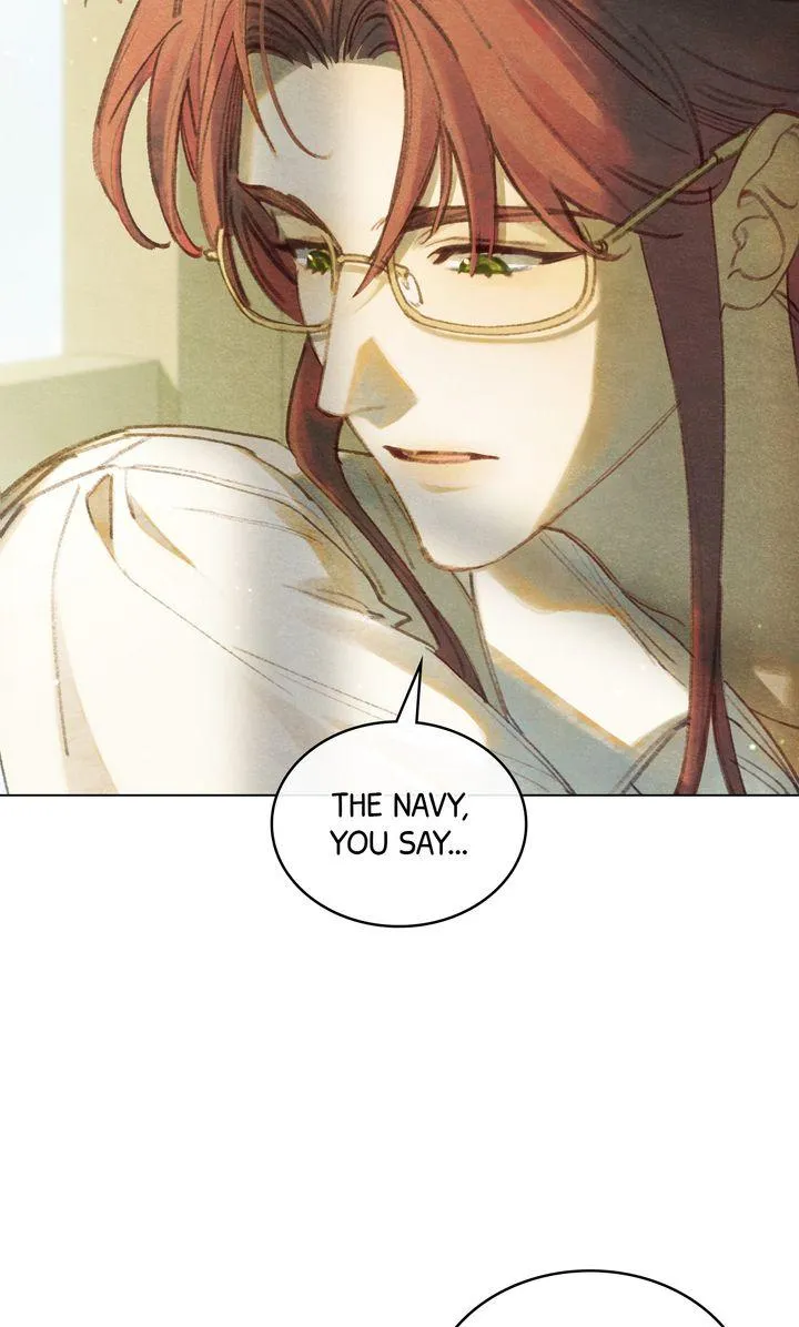 In the Garden of May Chapter 4 page 76 - 