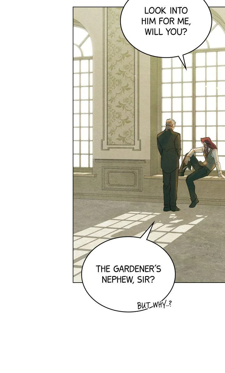 In the Garden of May Chapter 4 page 77 - 