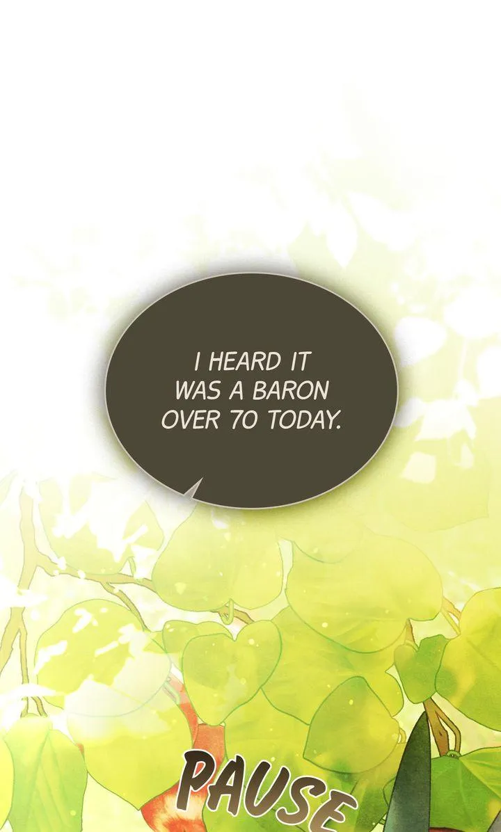 In the Garden of May Chapter 4 page 10 - 