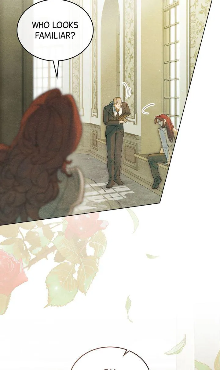 In the Garden of May Chapter 5 page 2 - 