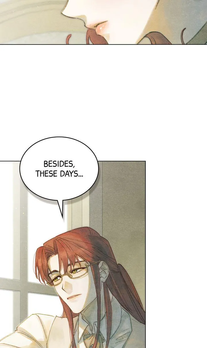 In the Garden of May Chapter 5 page 11 - 