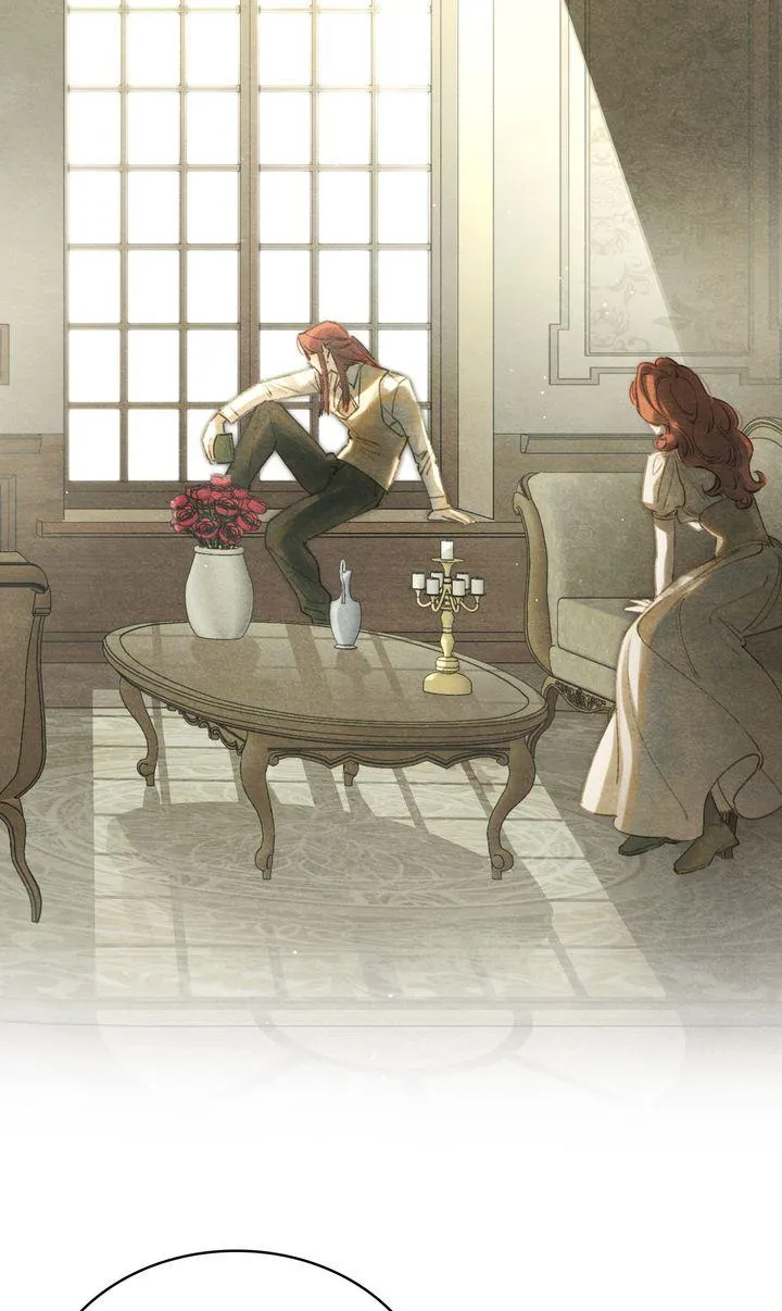 In the Garden of May Chapter 5 page 14 - 