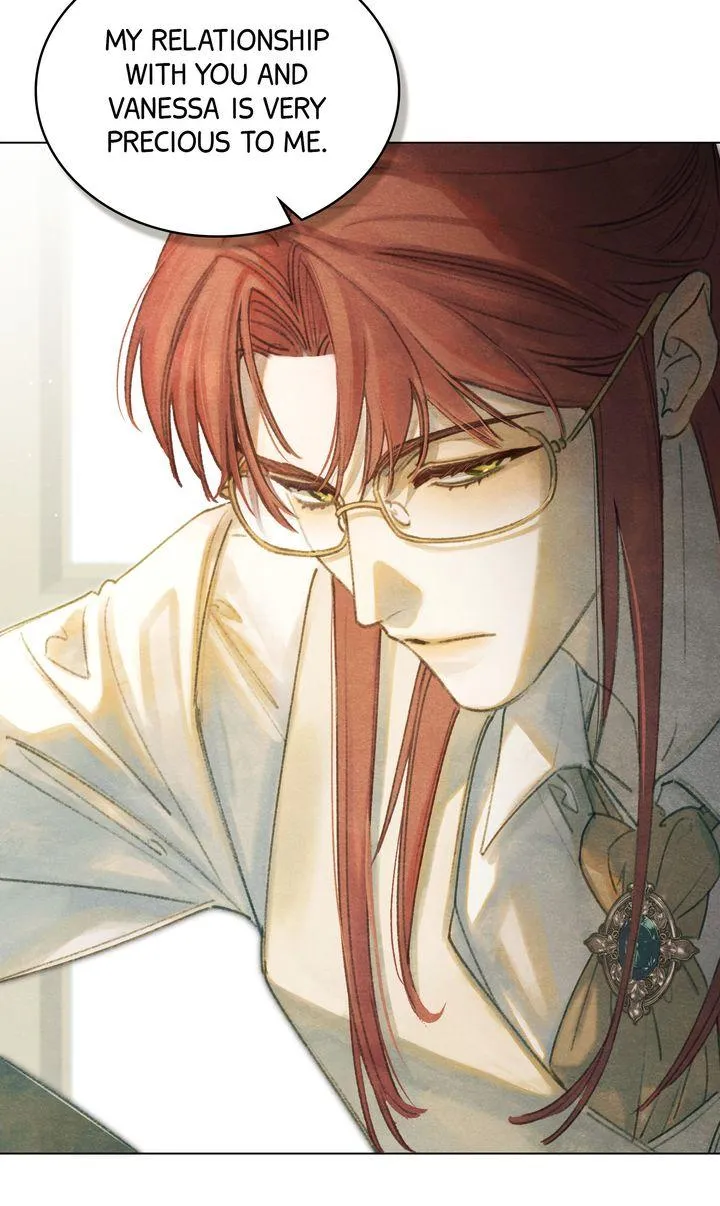 In the Garden of May Chapter 5 page 15 - 