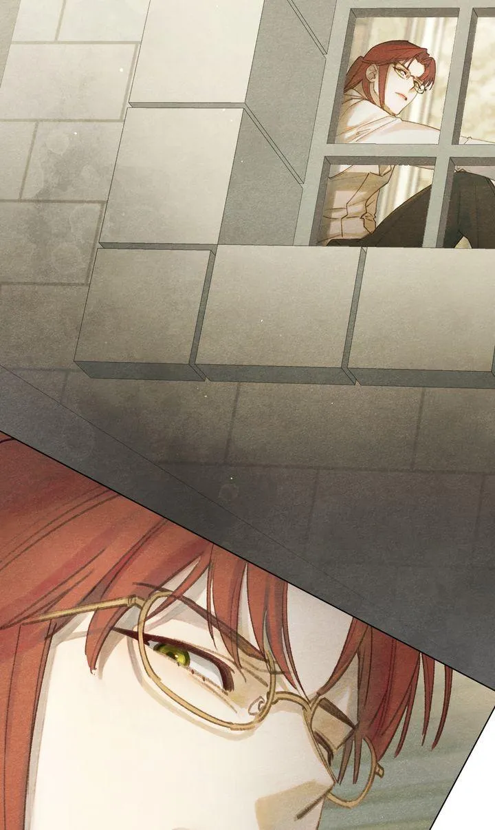 In the Garden of May Chapter 5 page 20 - 