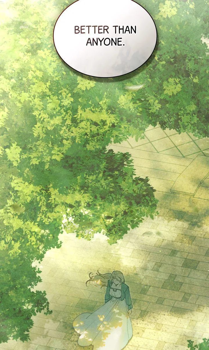 In the Garden of May Chapter 5 page 22 - 