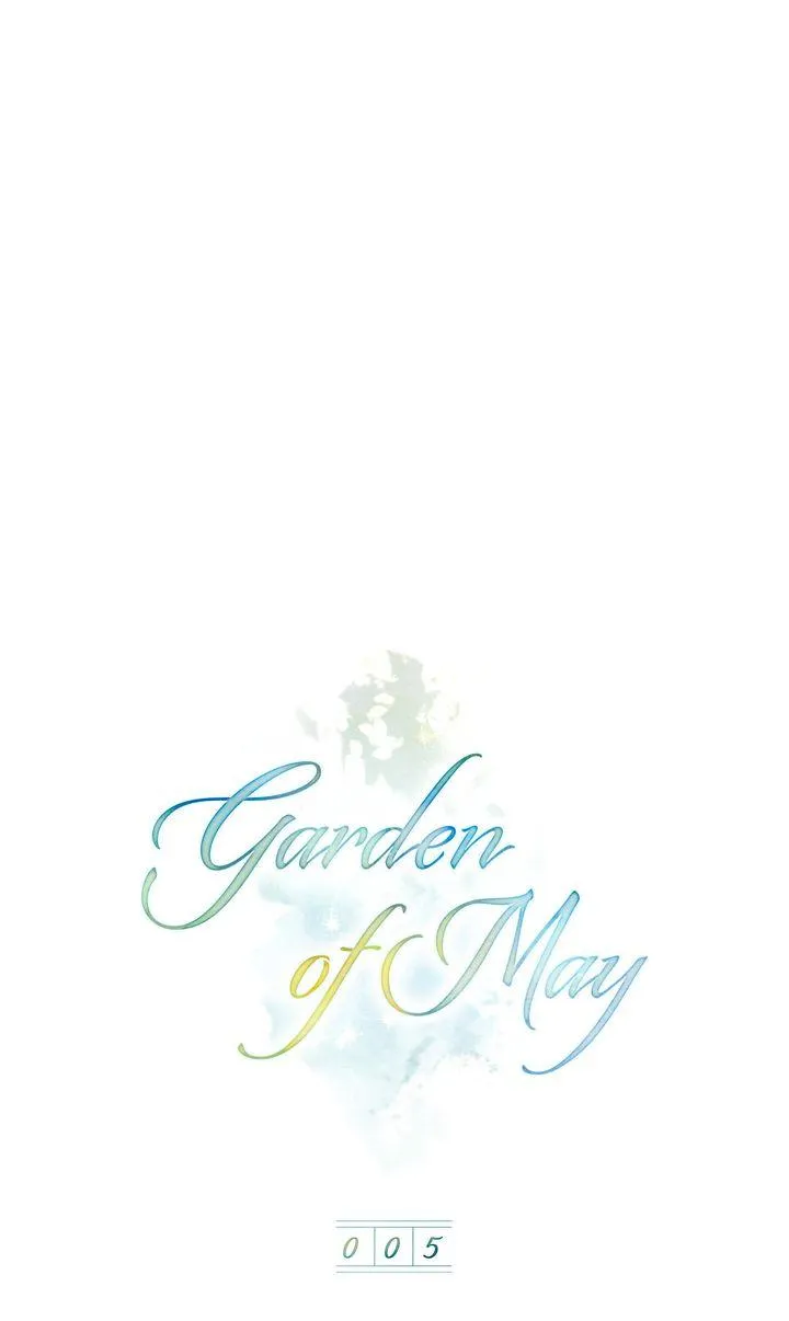 In the Garden of May Chapter 5 page 24 - 