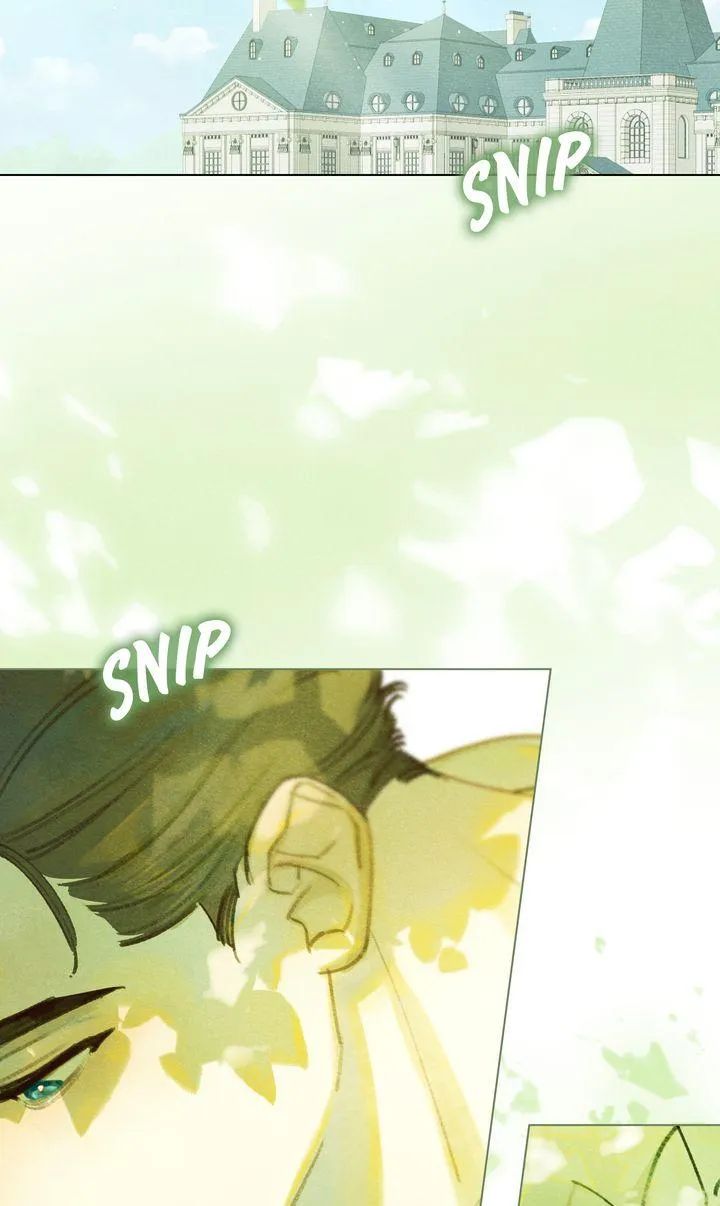 In the Garden of May Chapter 5 page 26 - 