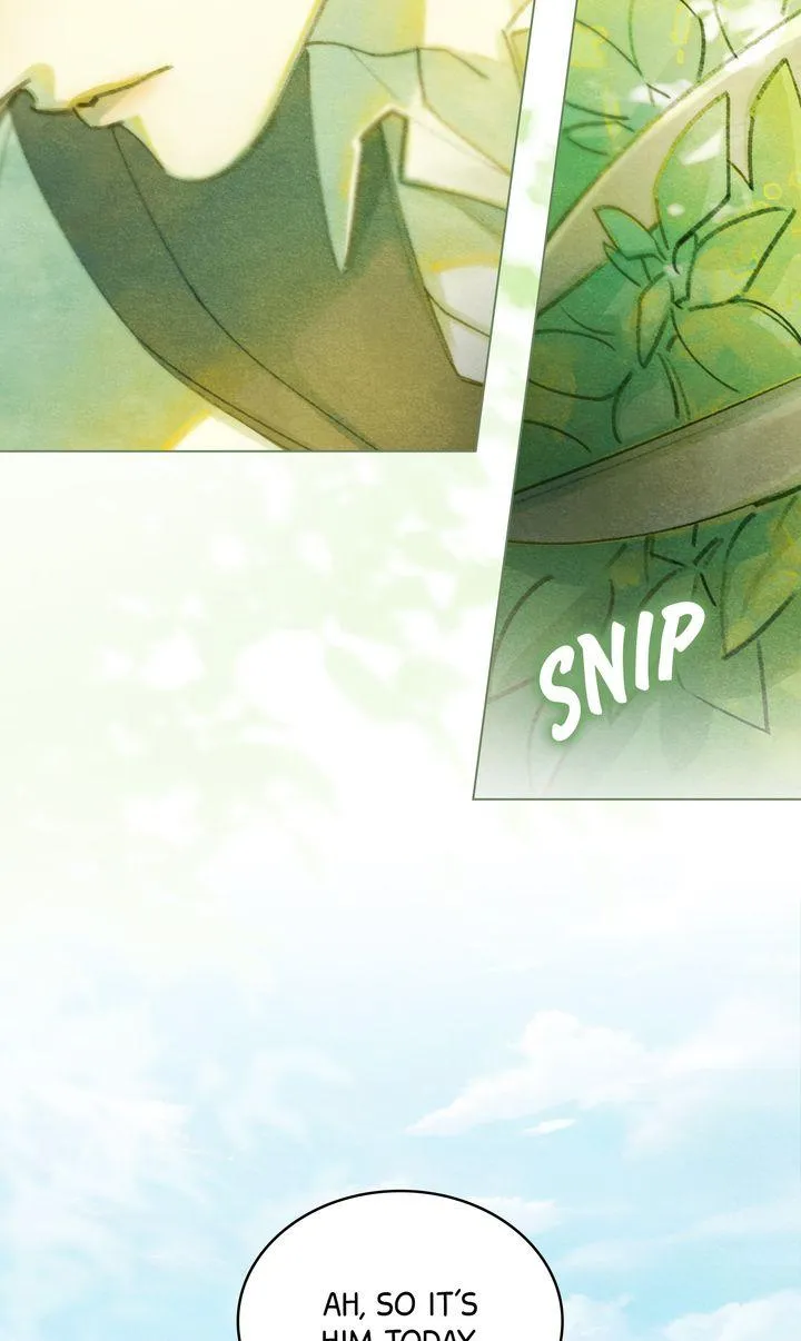 In the Garden of May Chapter 5 page 27 - 