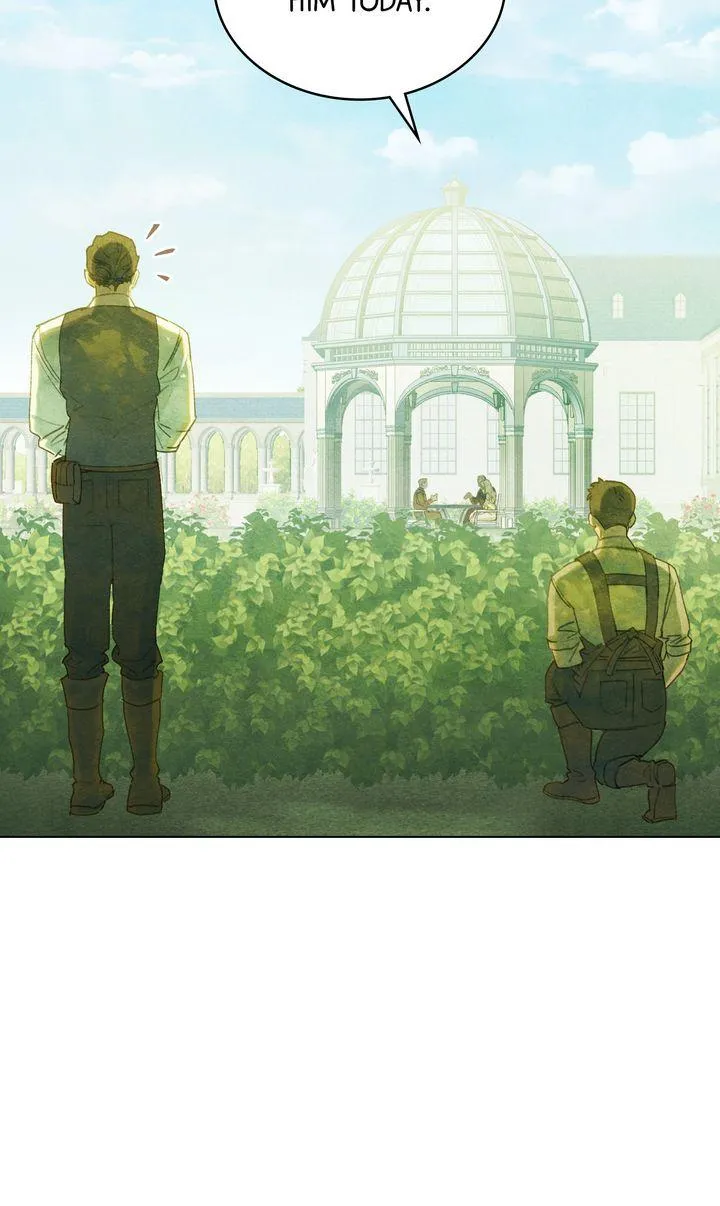 In the Garden of May Chapter 5 page 28 - 