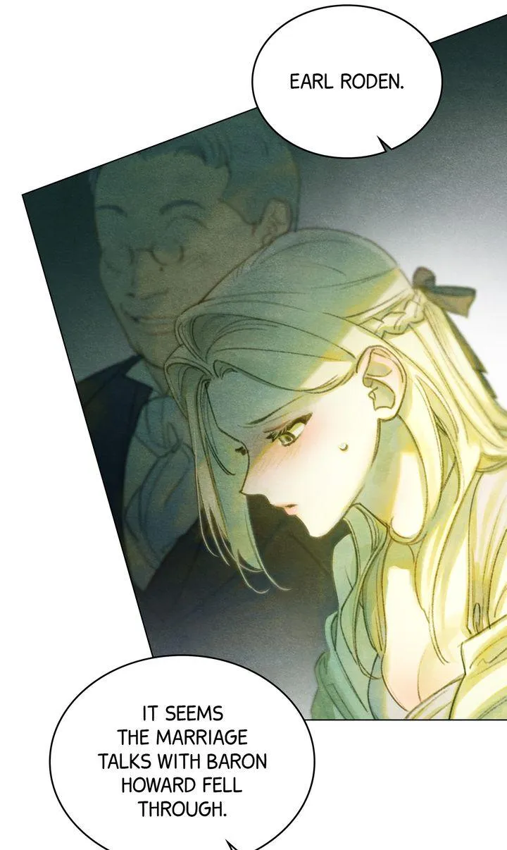 In the Garden of May Chapter 5 page 29 - 