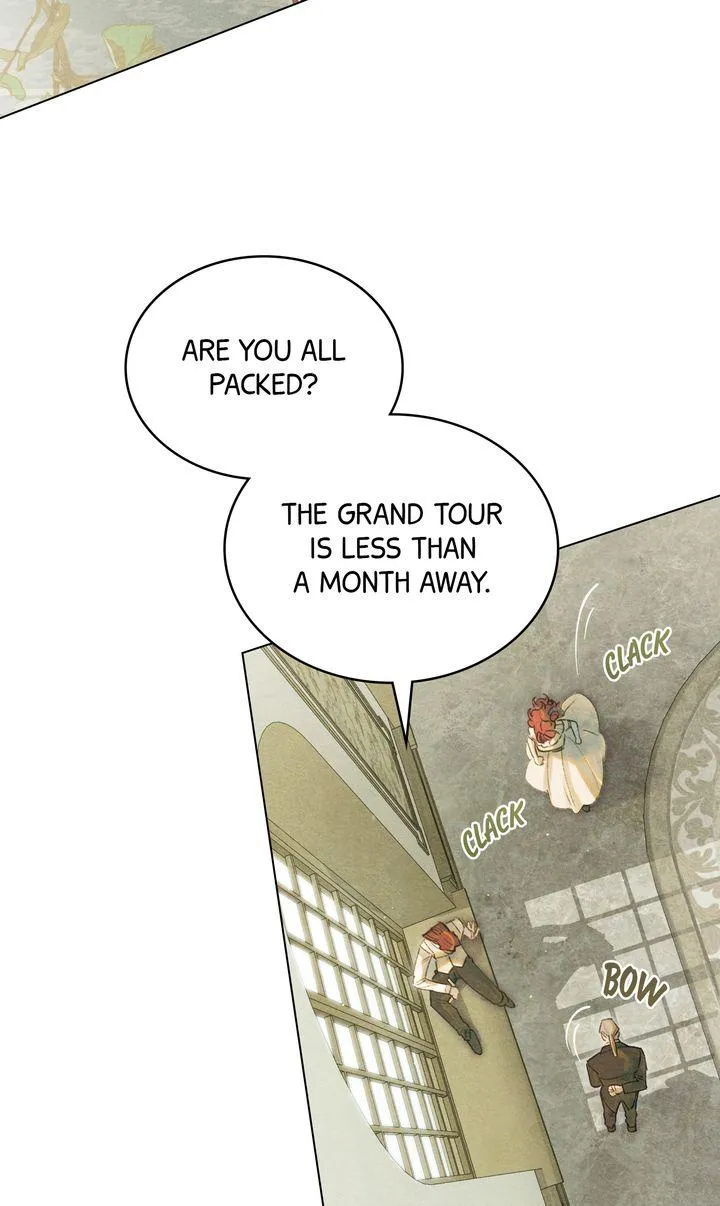 In the Garden of May Chapter 5 page 4 - 