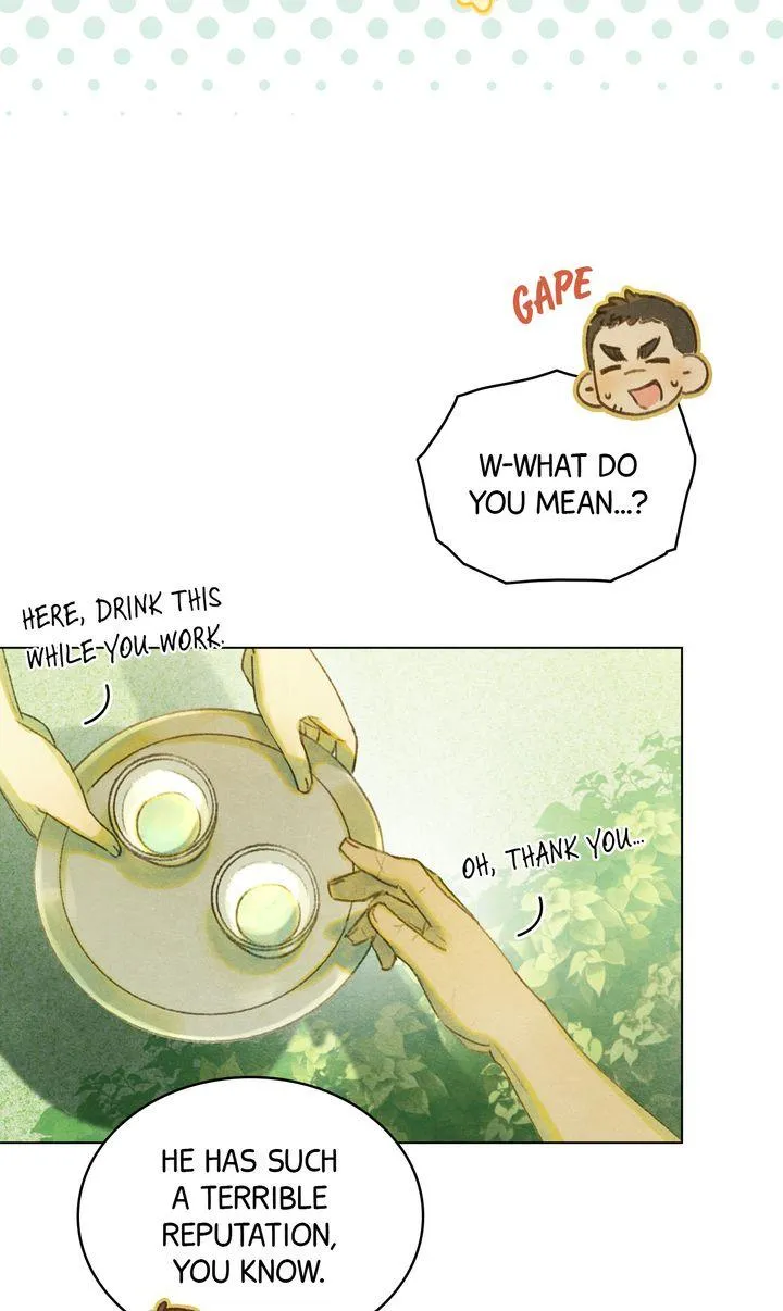 In the Garden of May Chapter 5 page 31 - 