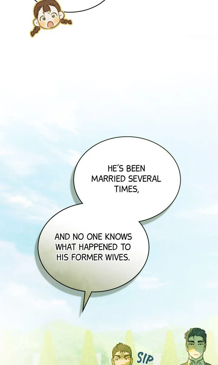 In the Garden of May Chapter 5 page 32 - 