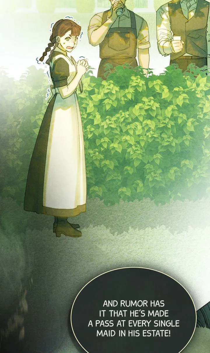In the Garden of May Chapter 5 page 33 - 