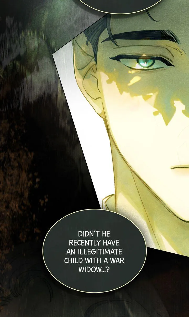 In the Garden of May Chapter 5 page 34 - 
