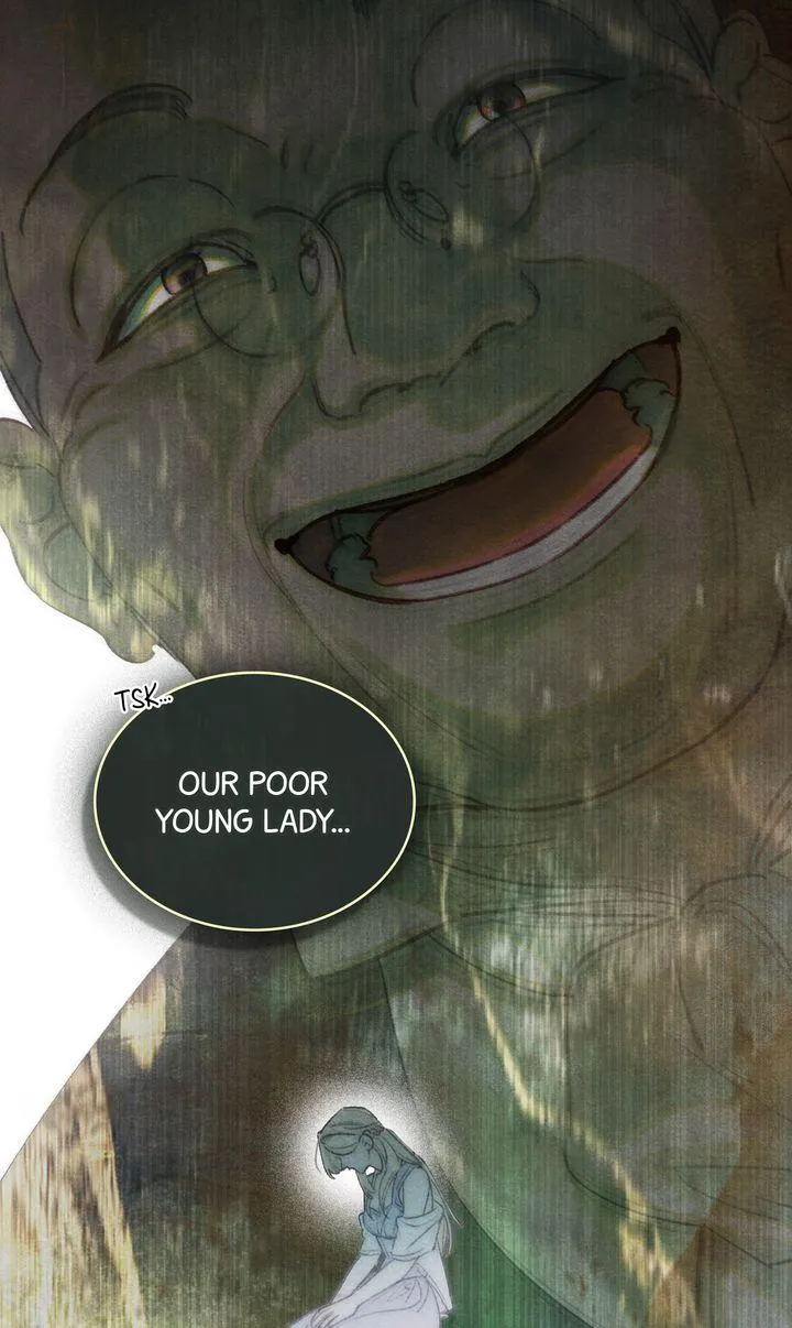In the Garden of May Chapter 5 page 35 - 