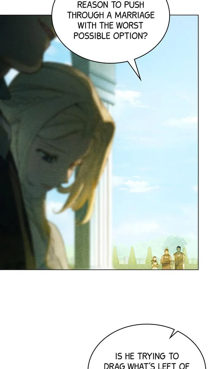 In the Garden of May Chapter 5 page 37 - 