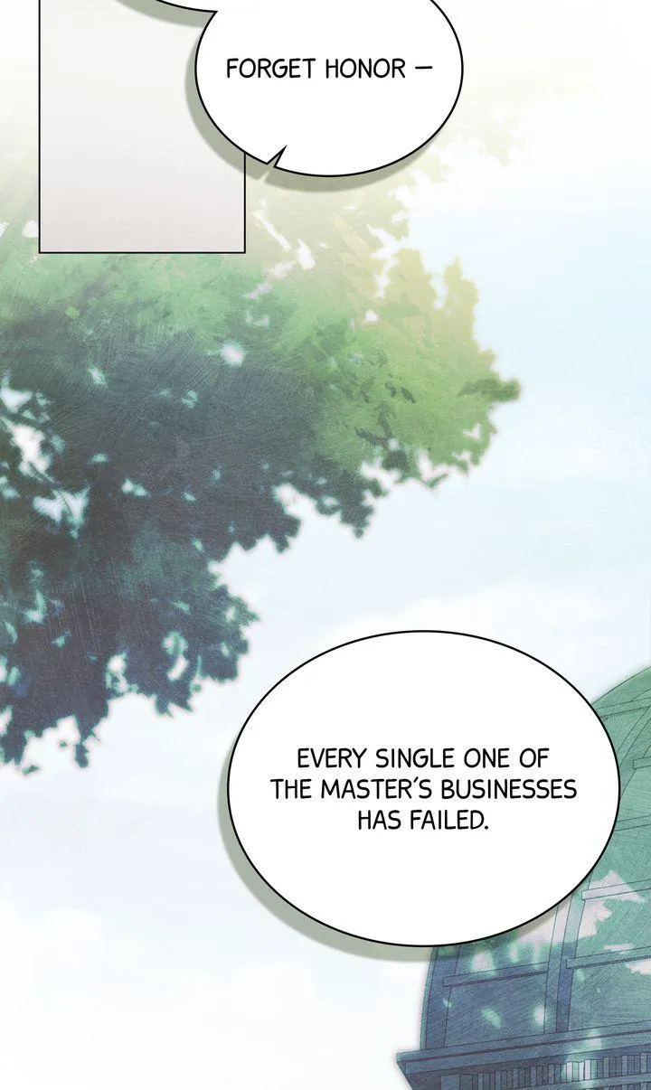 In the Garden of May Chapter 5 page 39 - 