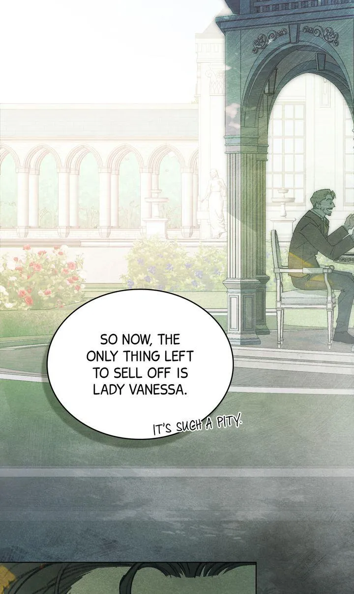 In the Garden of May Chapter 5 page 40 - 