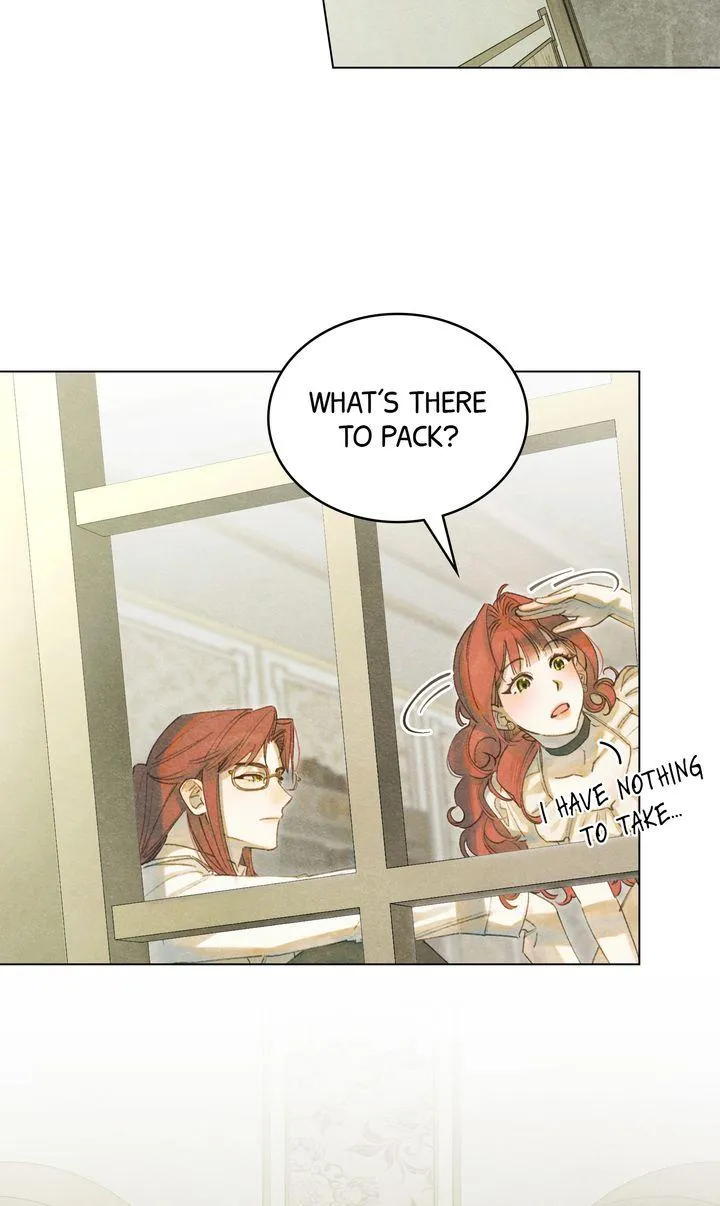 In the Garden of May Chapter 5 page 5 - 