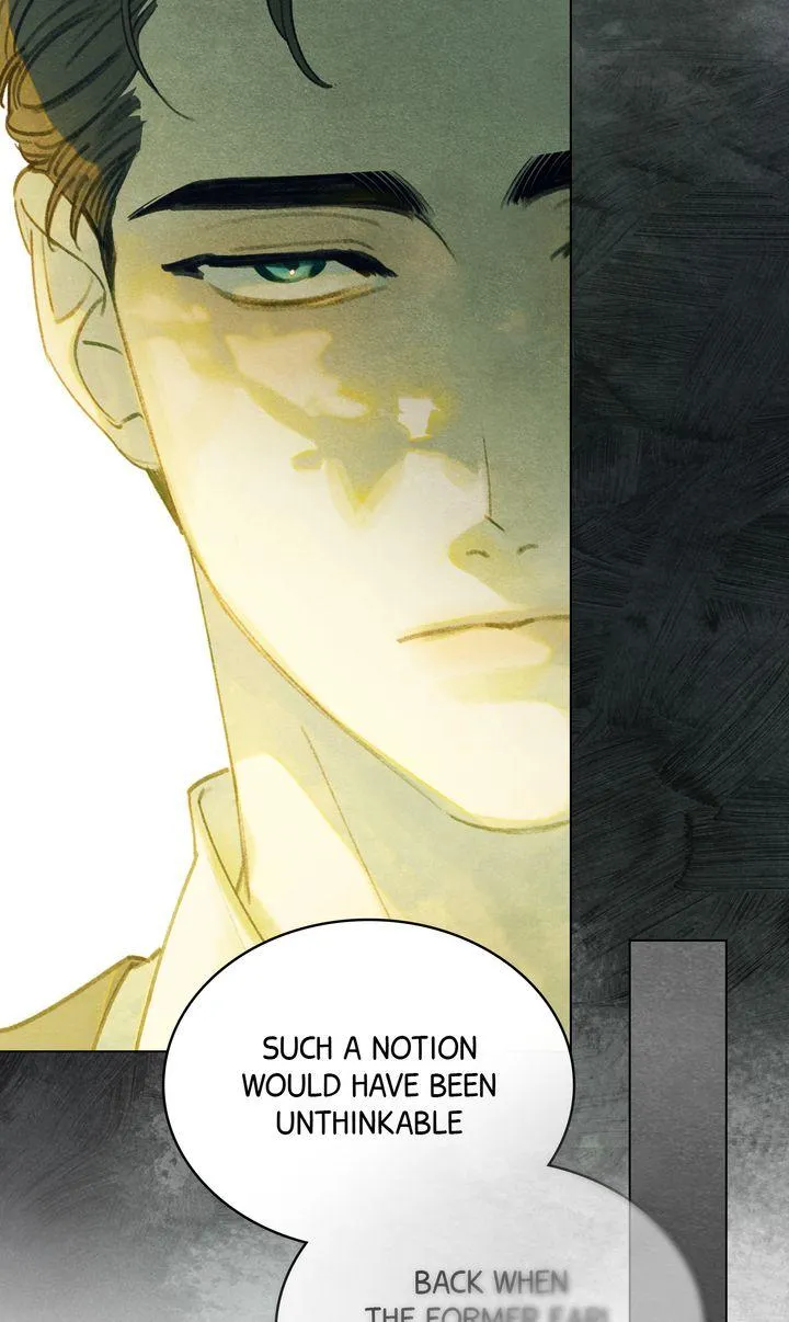 In the Garden of May Chapter 5 page 41 - 