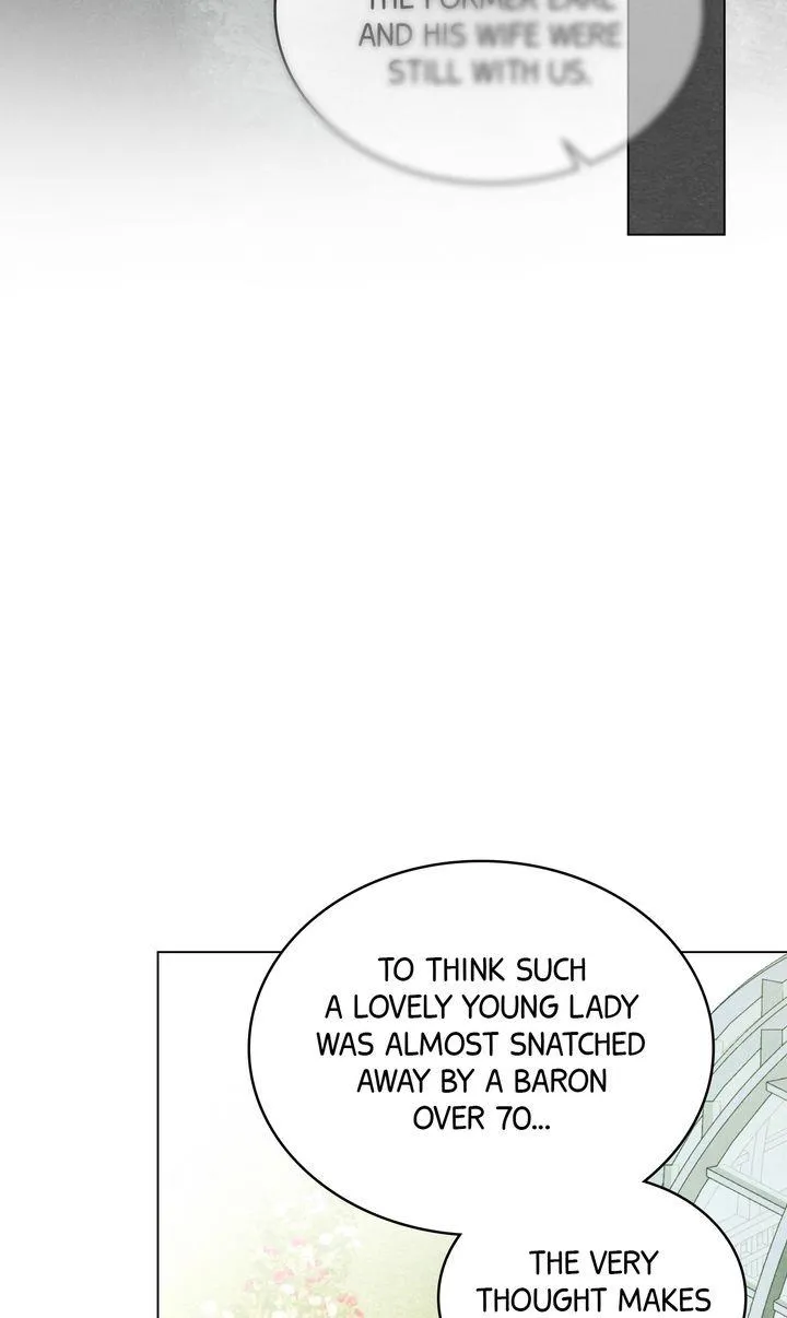 In the Garden of May Chapter 5 page 42 - 