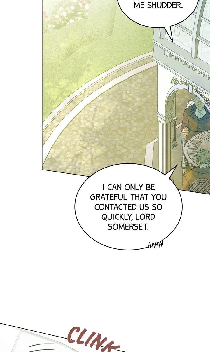 In the Garden of May Chapter 5 page 43 - 