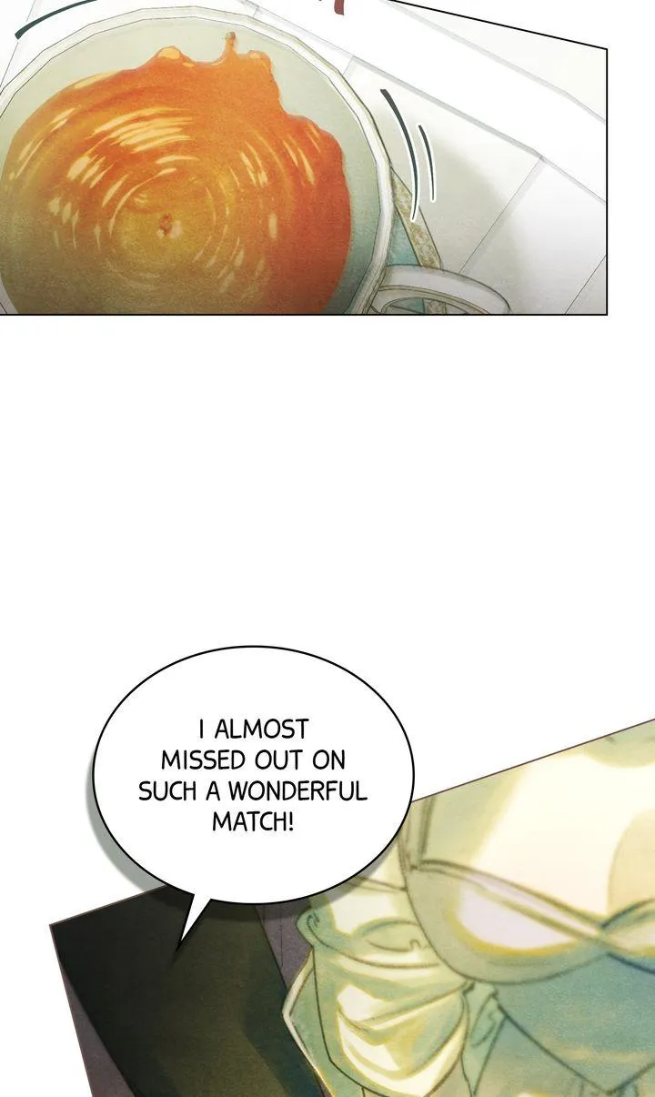 In the Garden of May Chapter 5 page 44 - 