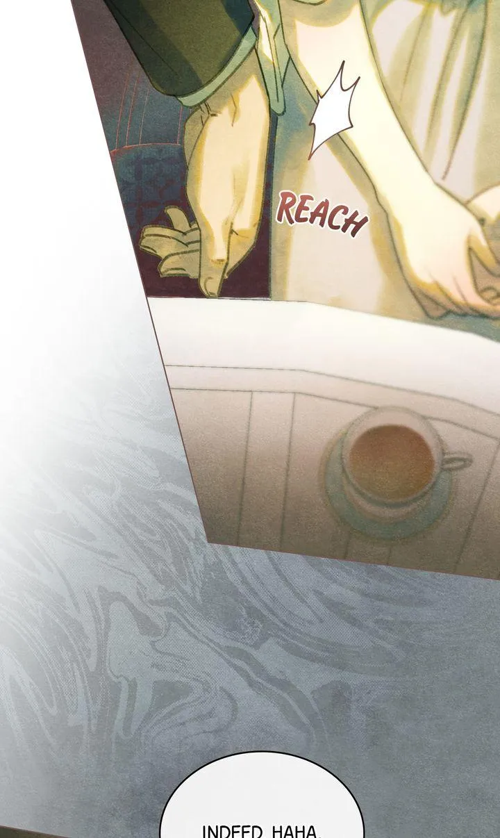 In the Garden of May Chapter 5 page 45 - 
