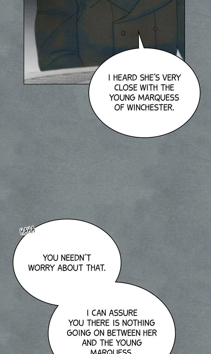 In the Garden of May Chapter 5 page 48 - 