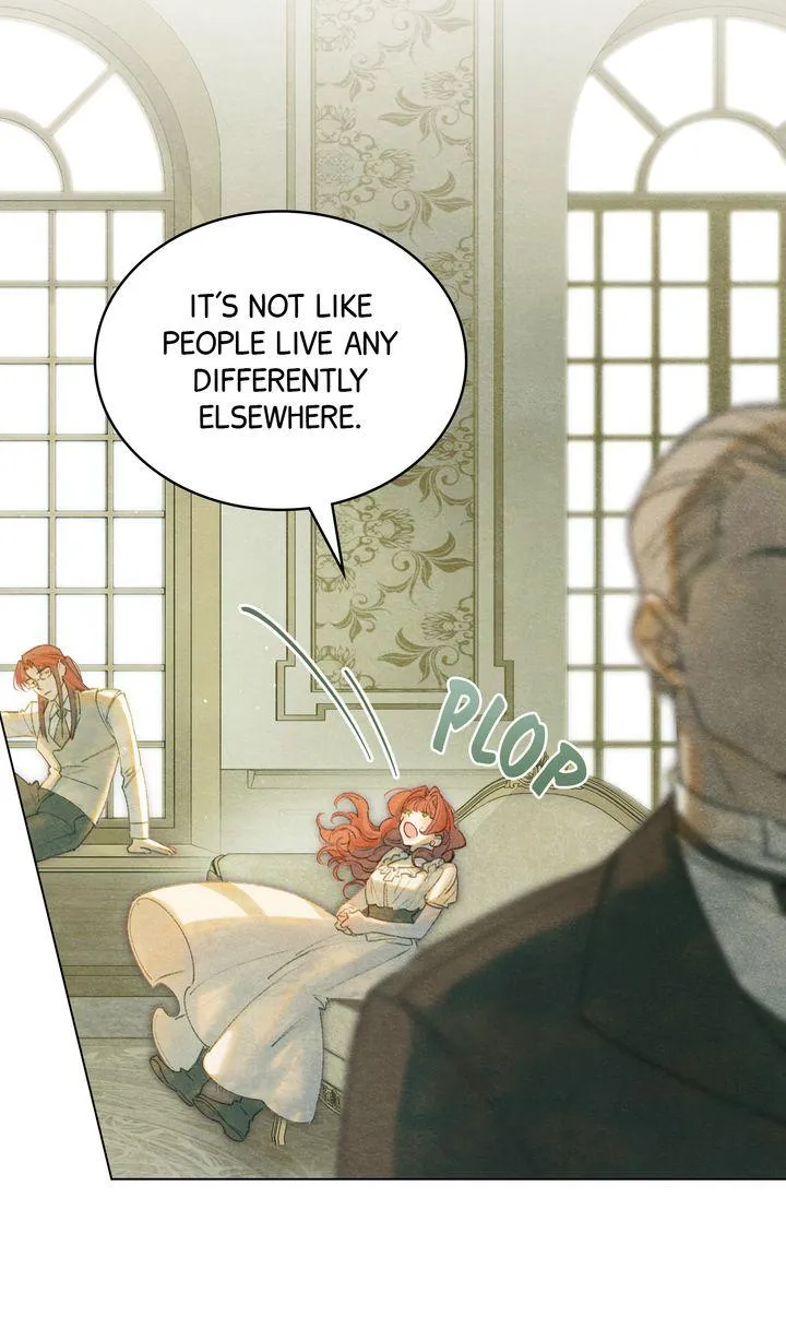 In the Garden of May Chapter 5 page 6 - 