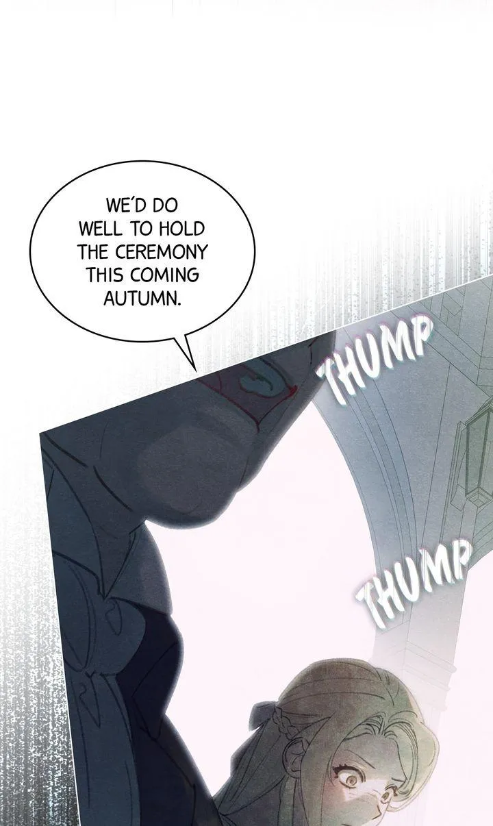 In the Garden of May Chapter 5 page 53 - 