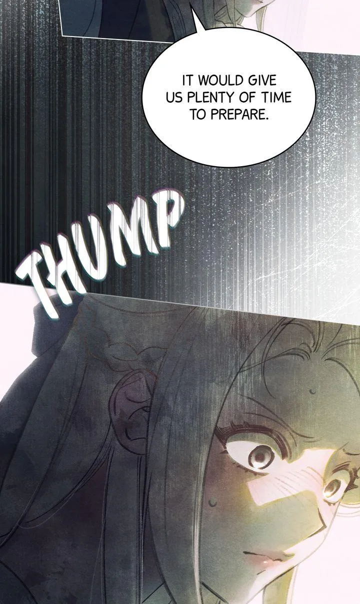In the Garden of May Chapter 5 page 54 - 