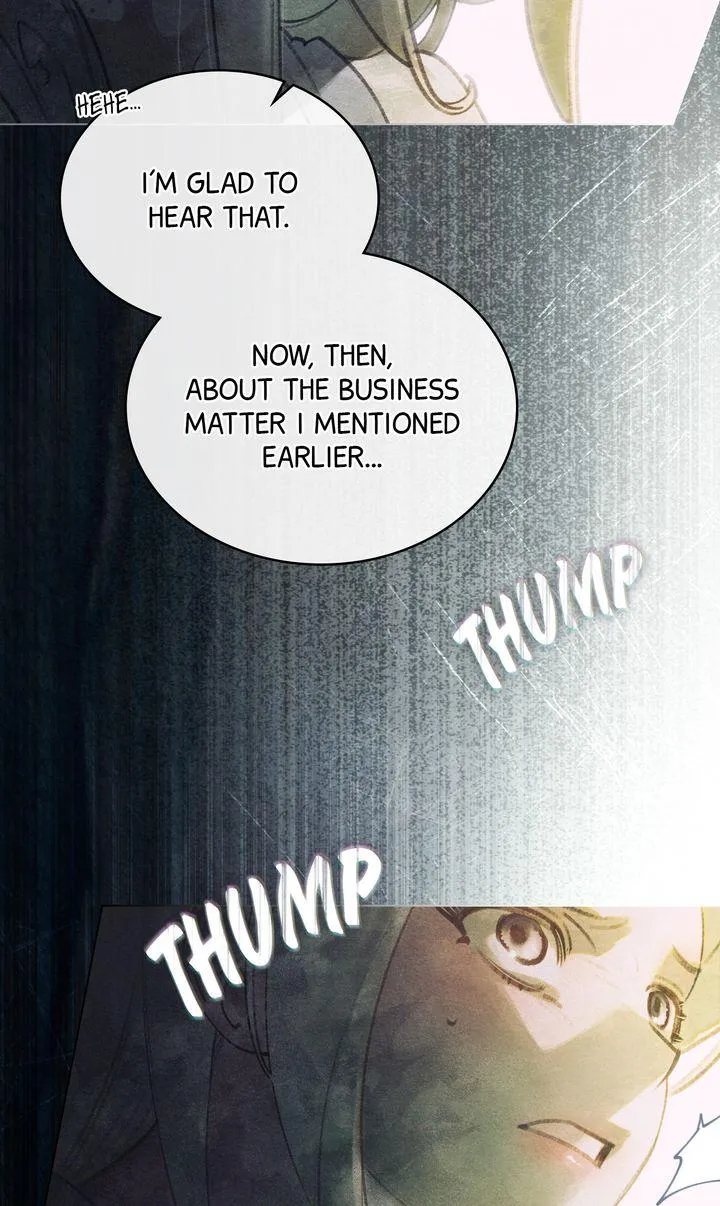 In the Garden of May Chapter 5 page 55 - 
