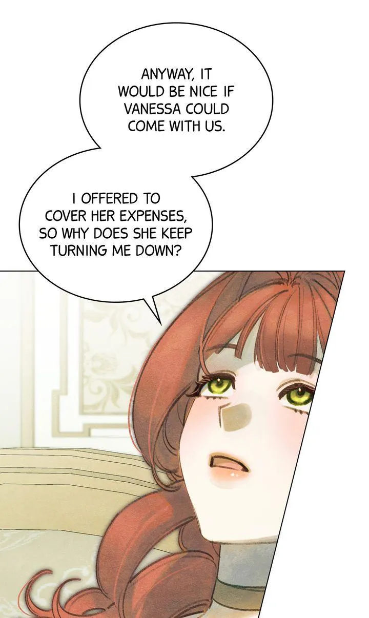 In the Garden of May Chapter 5 page 7 - 