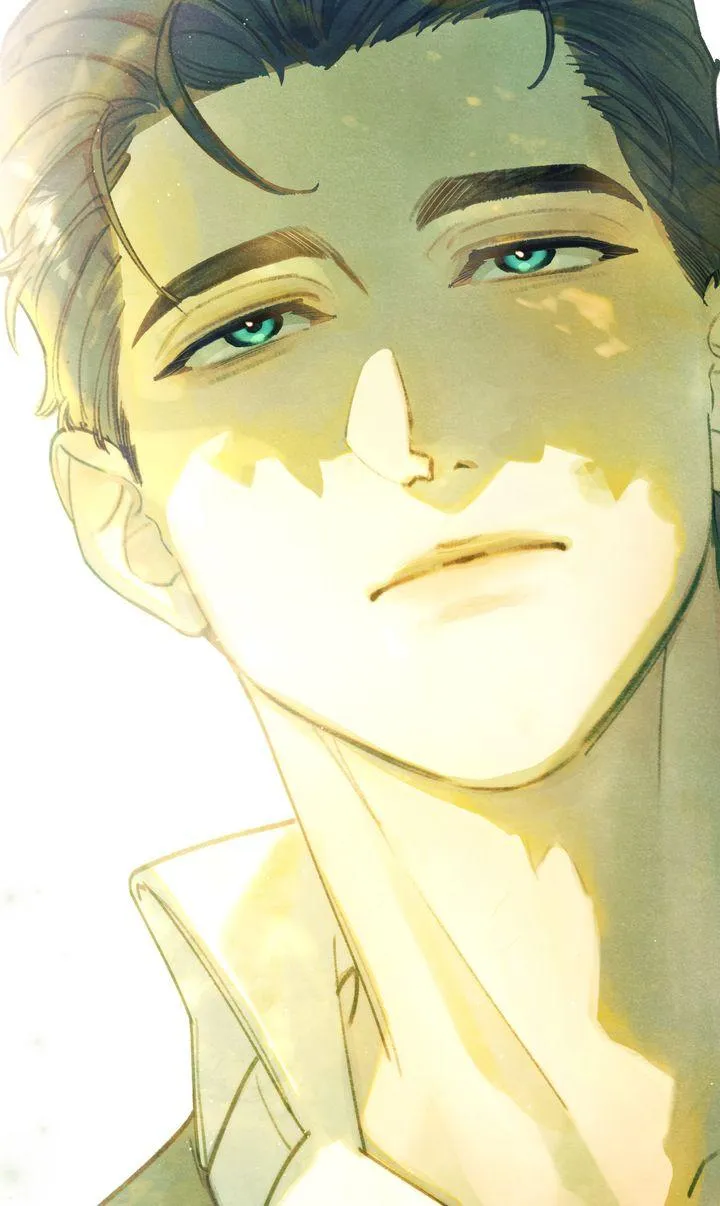 In the Garden of May Chapter 5 page 62 - 