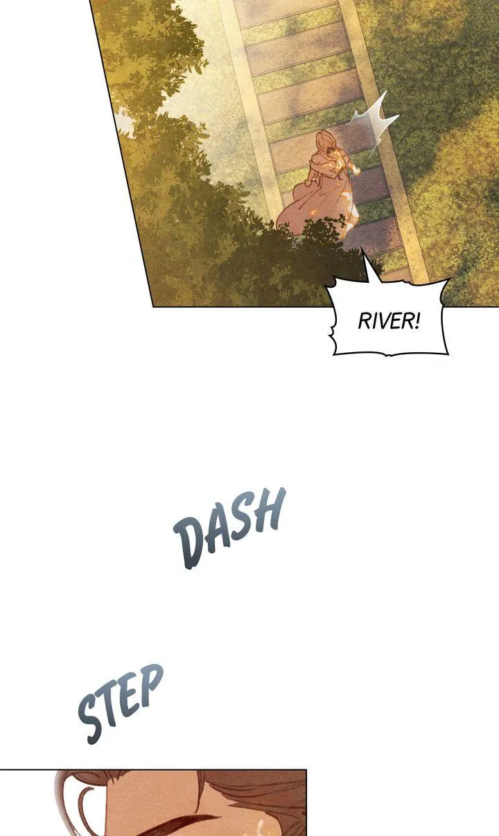 In the Garden of May Chapter 5 page 69 - 