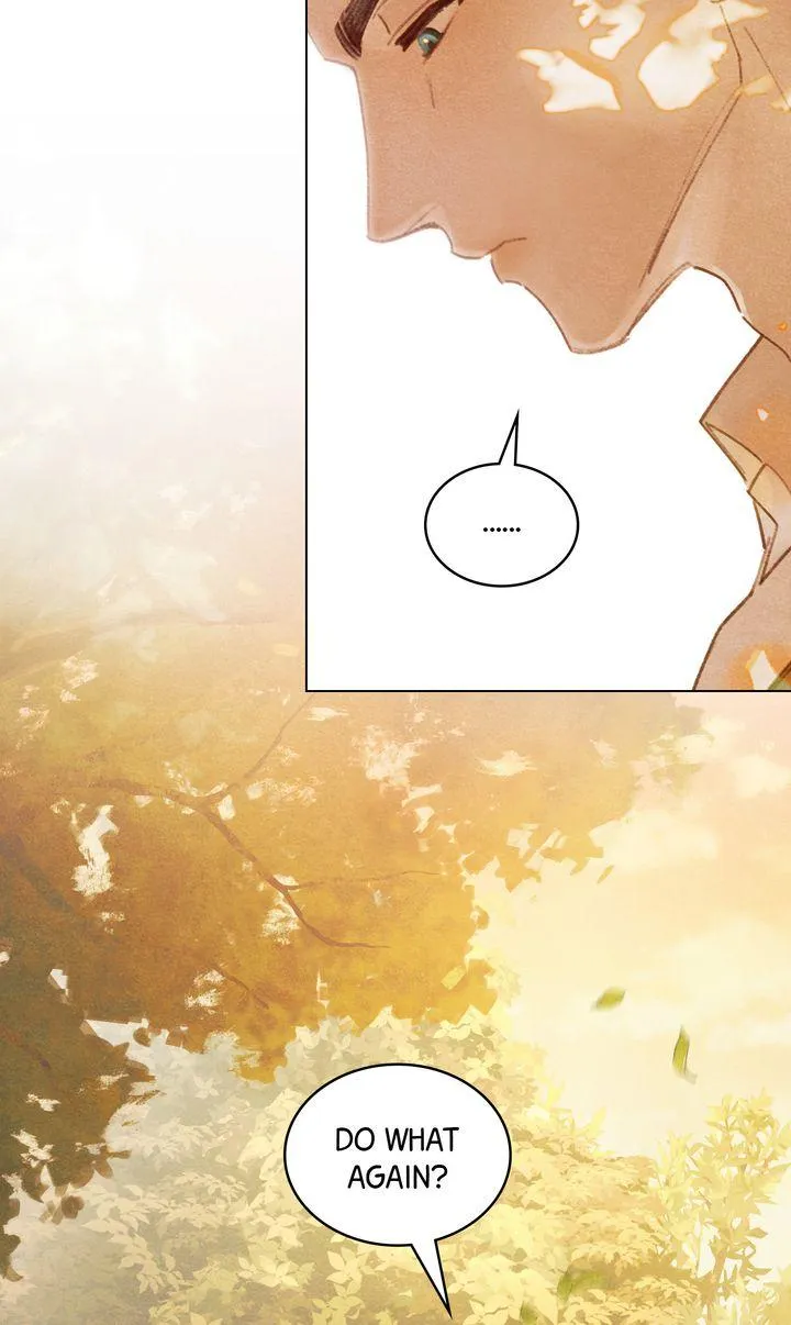 In the Garden of May Chapter 5 page 71 - 