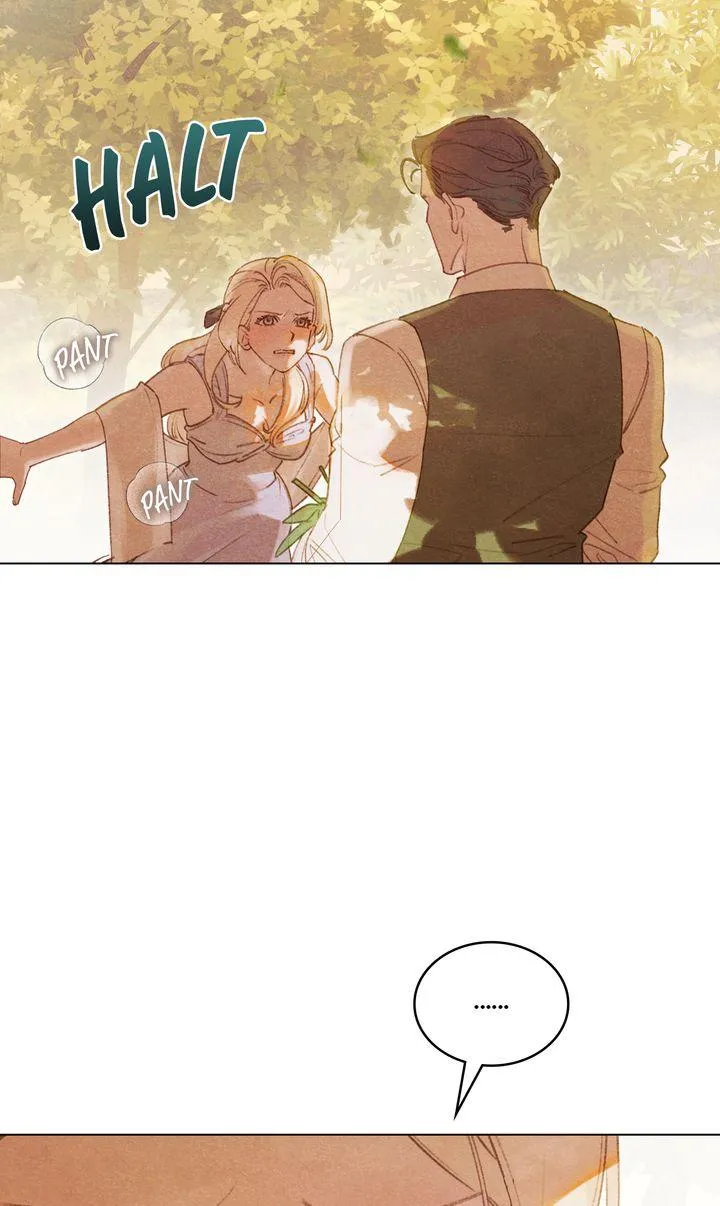 In the Garden of May Chapter 5 page 72 - 