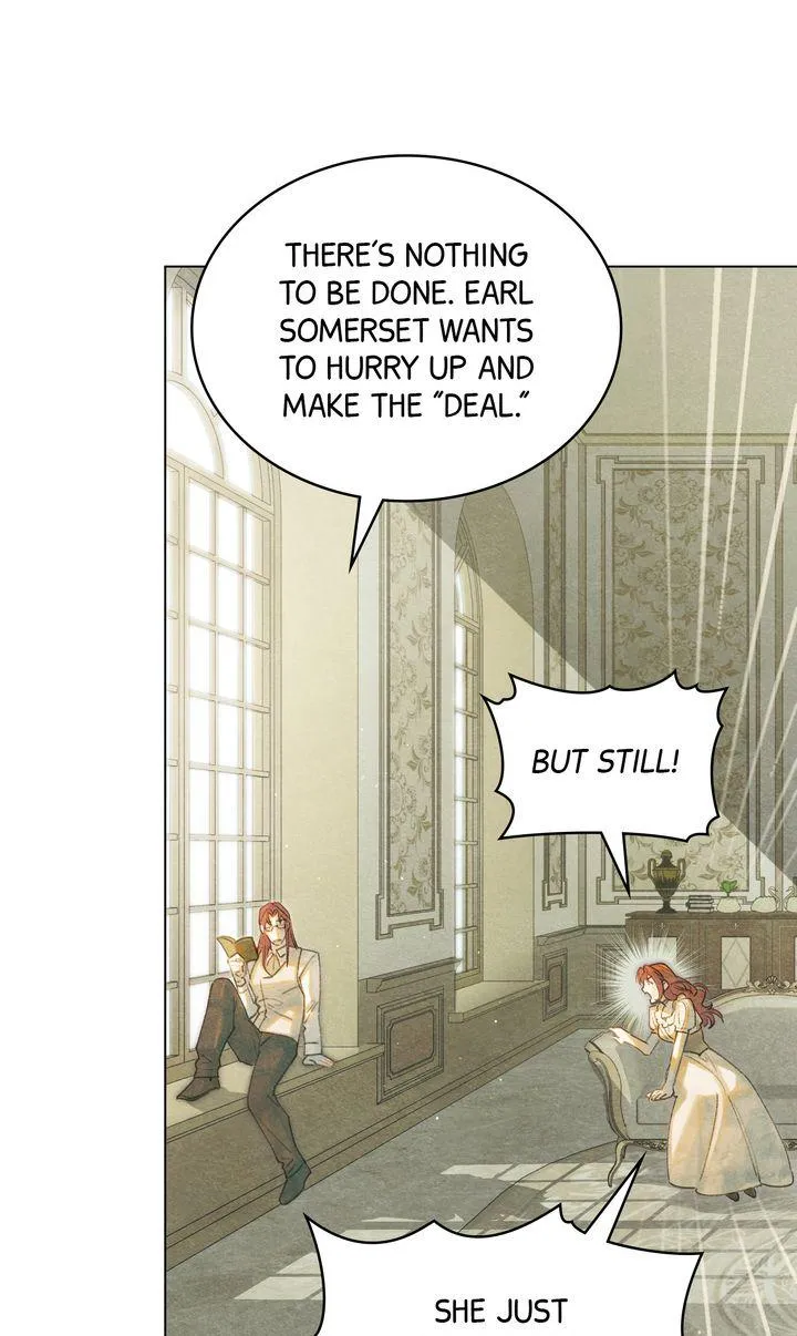 In the Garden of May Chapter 5 page 9 - 